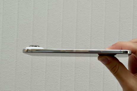 iPhone Air, análisis: el modelo más fino de la historia de Apple que abre una nueva era iPhone Air, análisis: el modelo más fino de la historia de Apple que abre una nueva era