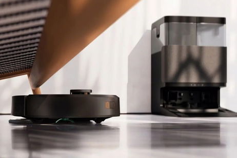 Ofertón para el Roomba que se limpia solo: aspira, friega y lava sus mopas sin que lo toques