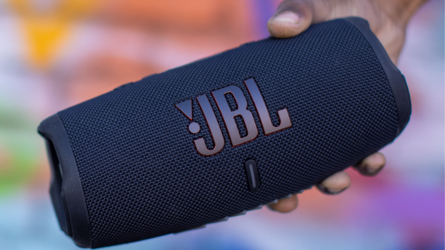 JBL Charge 5