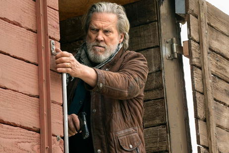 Este thriller de espías con Jeff Bridges es de lo mejor que he visto recientemente. Tiene dos temporadas y ya las tienes disponibles en streaming Este thriller de espías con Jeff Bridges es de lo mejor que he visto recientemente. Tiene dos temporadas y ya las tienes disponibles en streaming