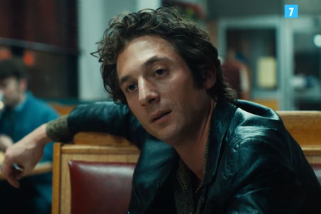 Nuevo tráiler de 'Springsteen: Deliver Me From Nowhere', con un vulnerable Jeremy Allen White, a un mes de su estreno