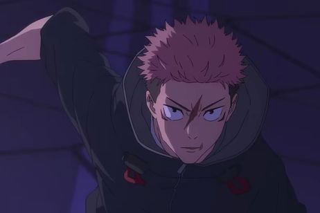 Primer tráiler de 'Jujutsu Kaisen' y su temporada 3, que llegará en 2026, también a nuestro país