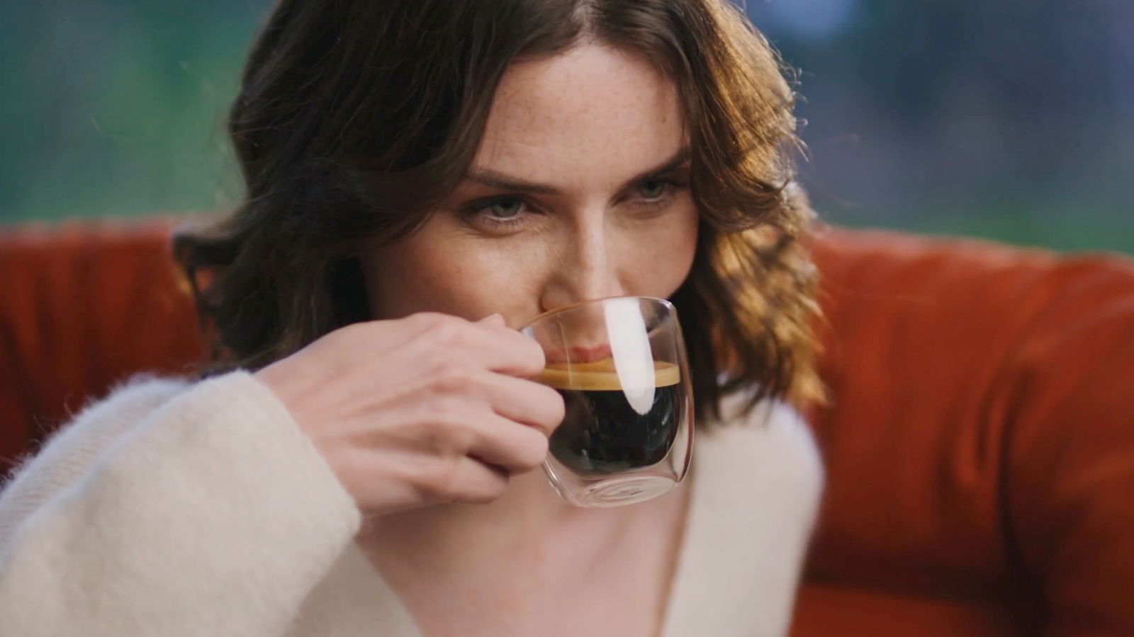 Krups Sensation C50 cafe