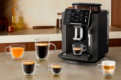 El café de cafetería ya no estará fuera de casa: estará en tu cocina