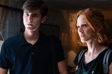 Esta mini serie de aventuras es ideal para ver este finde. Solo tiene 6 episodios y ya la tienes disponible en streaming Esta mini serie de aventuras es ideal para ver este finde. Solo tiene 6 episodios y ya la tienes disponible en streaming