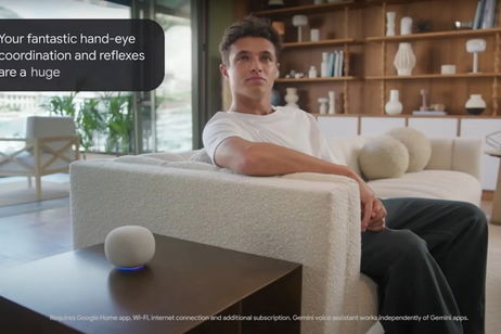 Google Home Speaker en lugar de Google Nest, el nombre filtrado del nuevo altavoz inteligente con Gemini Google Home Speaker en lugar de Google Nest, el nombre filtrado del nuevo altavoz inteligente con Gemini