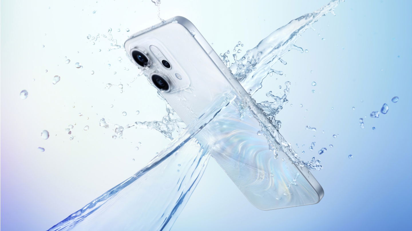 Los OPPO Reno14 Series llegan a España: enfoque en fotografía y diseño prémium desde 399 euros