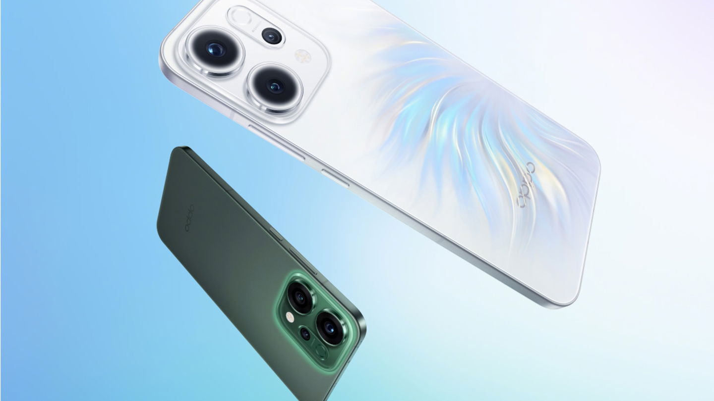 Los OPPO Reno14 Series llegan a España: enfoque en fotografía y diseño prémium desde 399 euros