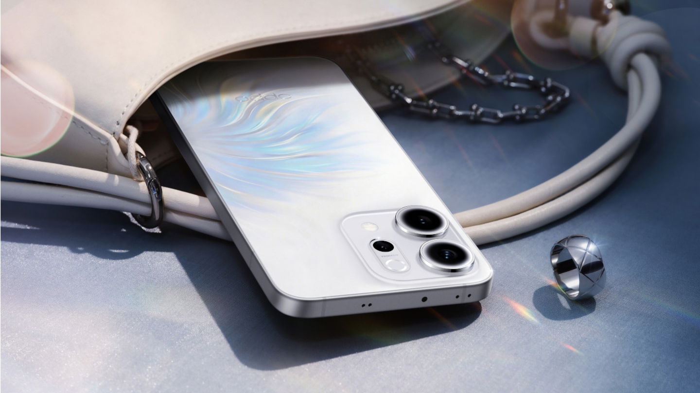 Los OPPO Reno14 Series llegan a España: enfoque en fotografía y diseño prémium desde 399 euros