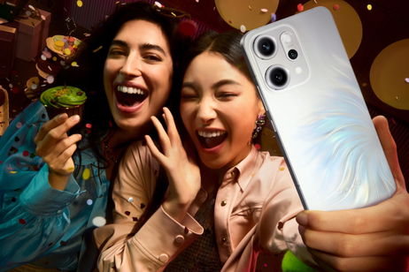 Los OPPO Reno14 Series llegan a España: enfoque en fotografía y diseño prémium desde 399 euros