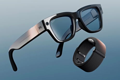 Meta x Ray-Ban Display: IA, pantalla integrada y un precio de 799 dólares, pero no podrás comprarlas