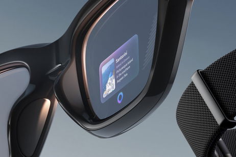 Las próximas gafas inteligentes de Meta tendrán dos pantallas