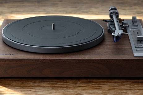 Lenco lanza el LBT-515: el giradiscos que no busca nostalgia sino conquistar 2025