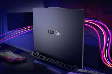 El monstruo del gaming ha llegado: 32 GB de RAM, Intel i9, gráfica RTX 5070 y pantalla de 240 Hz