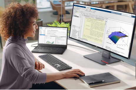 Lenovo presenta 15 nuevos productos en el IFA 2025: desde ThinkPad con 24 núcleos hasta pantallas rotatorias Lenovo presenta 15 nuevos productos en el IFA 2025: desde ThinkPad con 24 núcleos hasta pantallas rotatorias