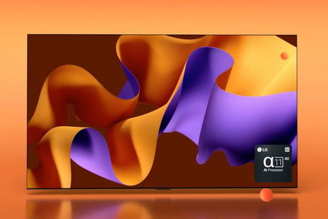 Esta nueva tele OLED de LG cae 100 euros en el día de hoy: 65 pulgadas, 144 Hz y 1000 nits de brillo