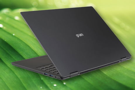 Hundimiento total: 600 euros de descuento para este portátil con 30h de batería, 32 GB de RAM y 2 TB de SSD
