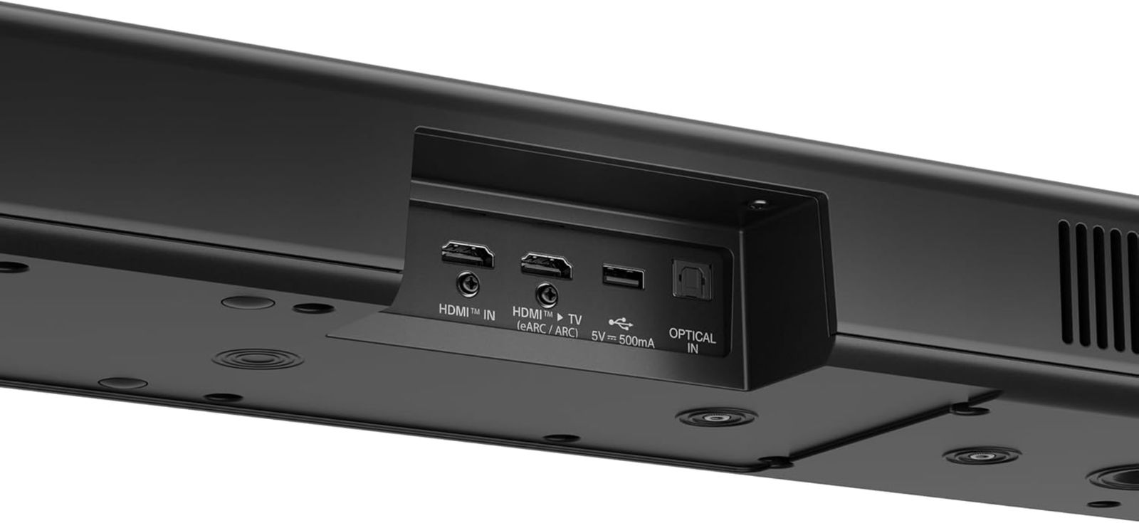 LG S90TY puertos