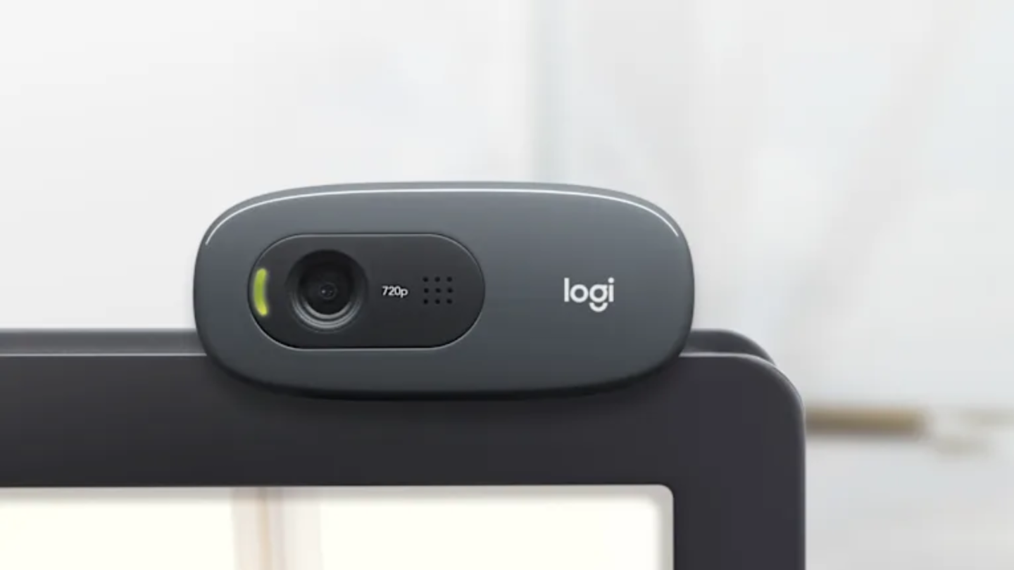 Logitech C270