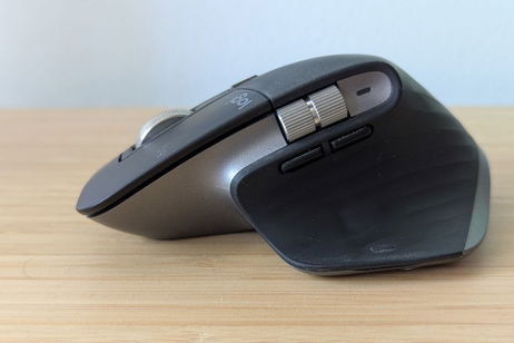Me lo compraría dos veces: este ratón inalámbrico de Logitech es lo mejor que he comprado en los últimos años y hoy tiene descuento
