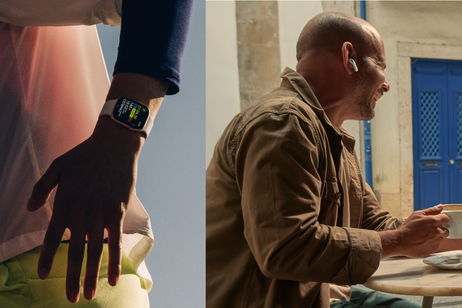 El anillo inteligente de Apple quedaría descartado ante dos productos de Apple que ya cumplen con su función principal