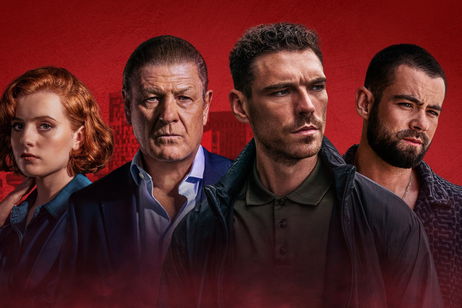 Ya puedes ver en streaming una de las mejores series de mafias de los últimos años después de 'Tierra de mafiosos' Ya puedes ver en streaming una de las mejores series de mafias de los últimos años después de 'Tierra de mafiosos'