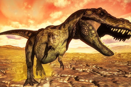 Ni meteoritos ni grandes depredadores: la devastadora enfermedad que acabó con los dinosaurios
