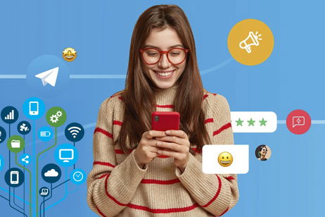 Los mejores canales de Telegram de tecnología en 2025