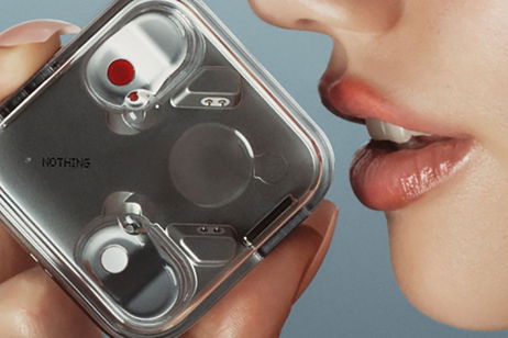 Los nuevos Nothing Ear 3 podrían tener una función secreta de walkie-talkie