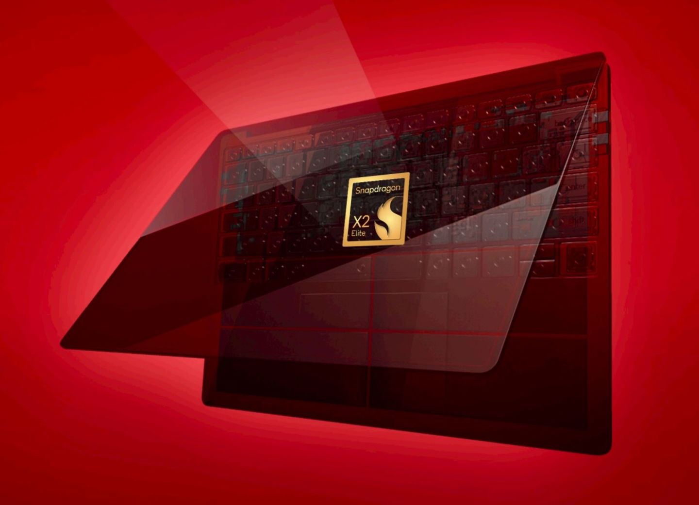 Chip Snapdragon X2 Elite