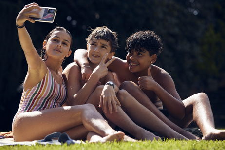 Ni 'Élite' ni 'Skam': la miniserie adolescente más incómoda del año acaba de llegar a HBO Max Ni 'Élite' ni 'Skam': la miniserie adolescente más incómoda del año acaba de llegar a HBO Max