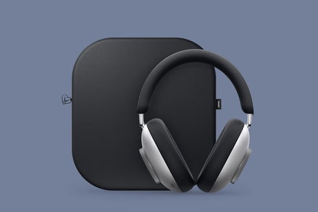 Loewe entra en la guerra del audio: sus primeros auriculares son puro lujo