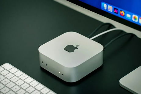 El Mac mini M4 es un auténtico chollo: gracias a una oferta podrías conseguirlo por 100 euros menos