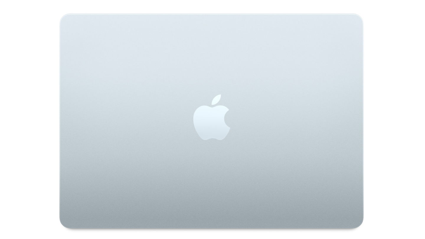 Deja de sufrir con tu viejo portátil: el MacBook Air M4 de 512GB devora tareas y está 250 euros más barato