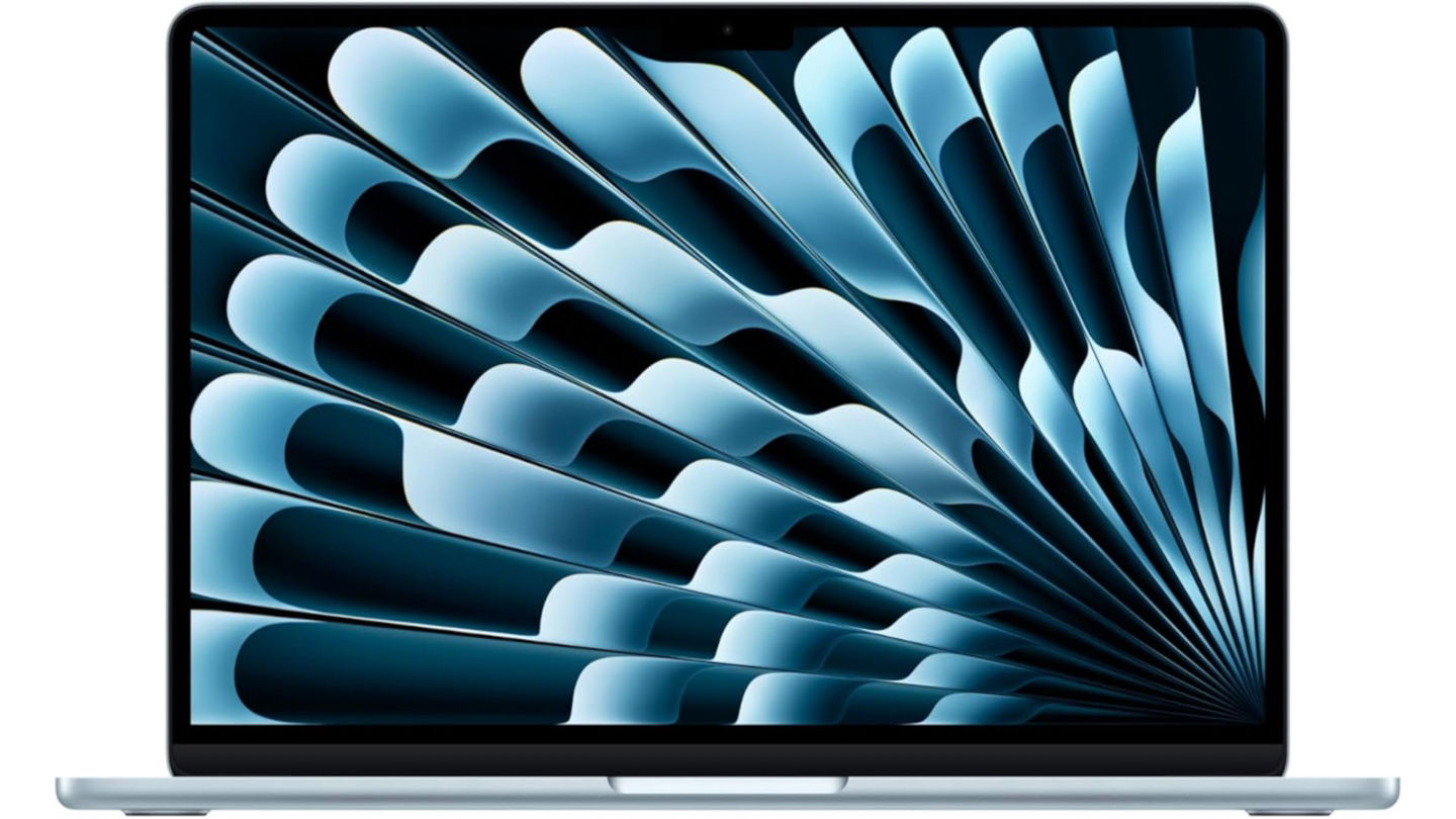 Deja de sufrir con tu viejo portátil: el MacBook Air M4 de 512GB devora tareas y está 250 euros más barato