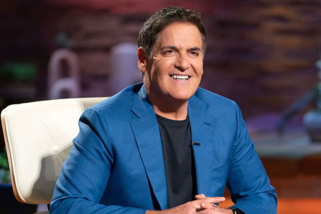 Los dos consejos que Mark Cuban, empresario y mil millonario, da a sus hijos para ayudarles a encontrar trabajo en la época de la IA