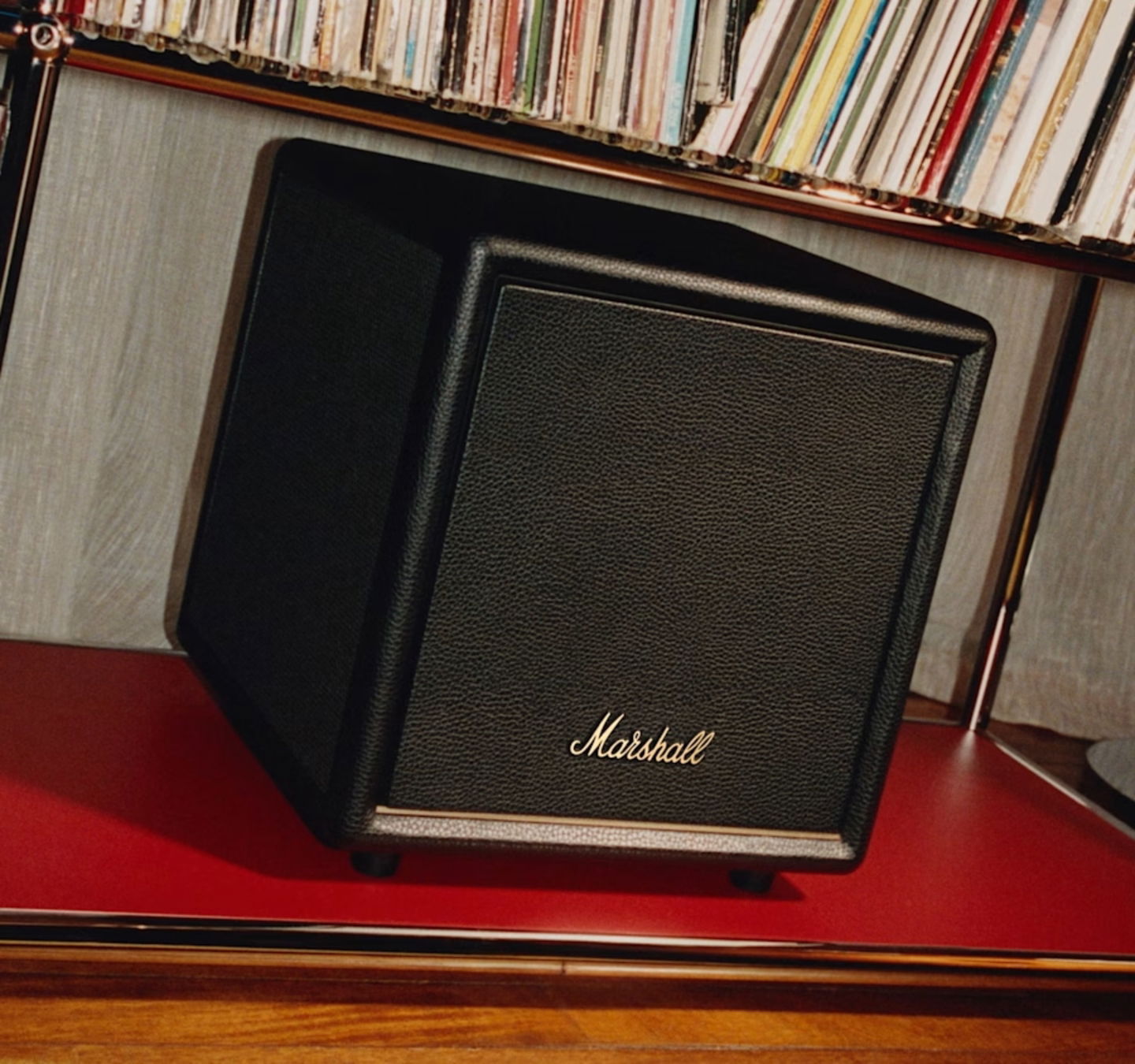 Marshall presenta la barra de sonido Heston 60 y el Heston Sub 200: sube la apuesta en el mercado doméstico