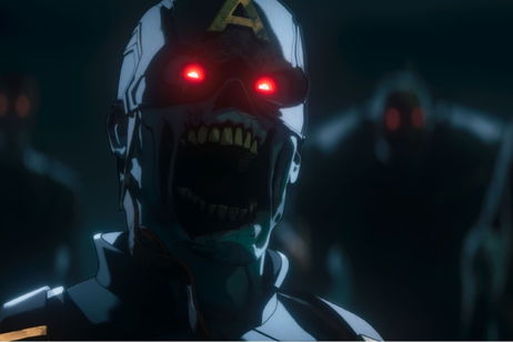 Tráiler y fecha de estreno de 'Marvel Zombies', solo para mayores de 18 años Tráiler y fecha de estreno de 'Marvel Zombies', solo para mayores de 18 años