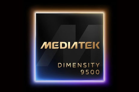 El MediaTek Dimensity 9500 ya es oficial: gráficos de consola, gran rendimiento, eficiencia y mucho más