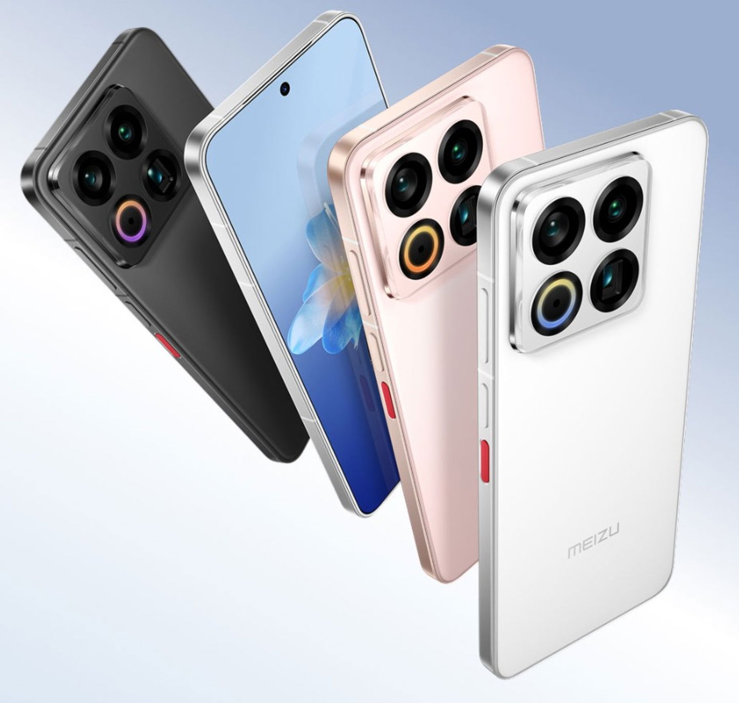 El nuevo Meizu 22 es oficial en China y a este precio, en realidad, también querrías tenerlo en España