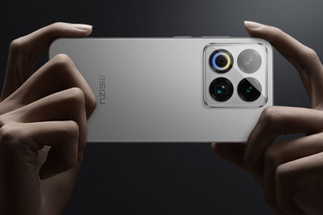 El nuevo Meizu 22 es oficial en China y a este precio, en realidad, también querrías tenerlo en España