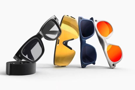 Meta Ray-Ban Display: filtradas las nuevas gafas inteligentes con IA y pantalla integrada Meta Ray-Ban Display: filtradas las nuevas gafas inteligentes con IA y pantalla integrada