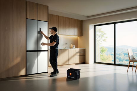 Xiaomi amplía la gama Mijia con tres electrodomésticos conectados que arrancan en 579 euros Xiaomi amplía la gama Mijia con tres electrodomésticos conectados que arrancan en 579 euros