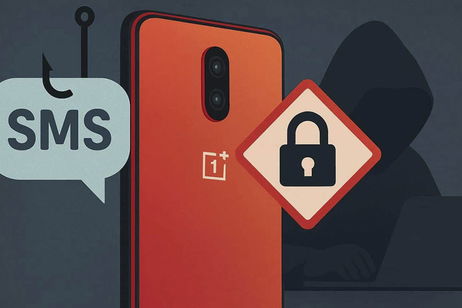 Millones de móviles OnePlus en riesgo por un fallo que permite espiar tus SMS sin permiso