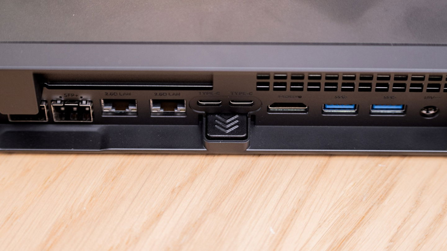 Minisforum MS-A2: la mini estación de trabajo AMD con conectividad 10 GbE y máxima expansión