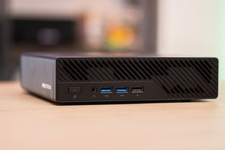 Minisforum MS-A2: la mini estación de trabajo AMD con conectividad 10 GbE y máxima expansión