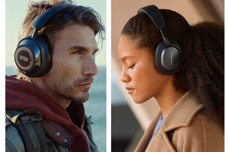 Ya es oficial: Bowers & Wilkins, Marantz y el resto de marcas de Sound United ya son propiedad de Samsung