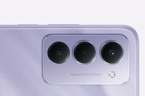 El Xiaomi Redmi 15 con NFC cae a solo 122 euros por el 11.11: pantalla fluida, batería gigante y una oferta que se va el 19 de noviembre