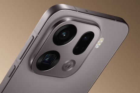 Los nuevos OPPO Find X9 y X9 Pro se alistan: nuevas imágenes con todos los colores definitivos, kit fotográfico y más Los nuevos OPPO Find X9 y X9 Pro se alistan: nuevas imágenes con todos los colores definitivos, kit fotográfico y más