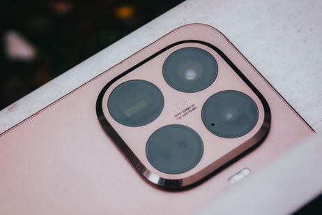 Es el nuevo móvil de gama alta Xiaomi y es baratísimo: potencia bestial, cámaras LEICA y 38% de descuento Es el nuevo móvil de gama alta Xiaomi y es baratísimo: potencia bestial, cámaras LEICA y 38% de descuento